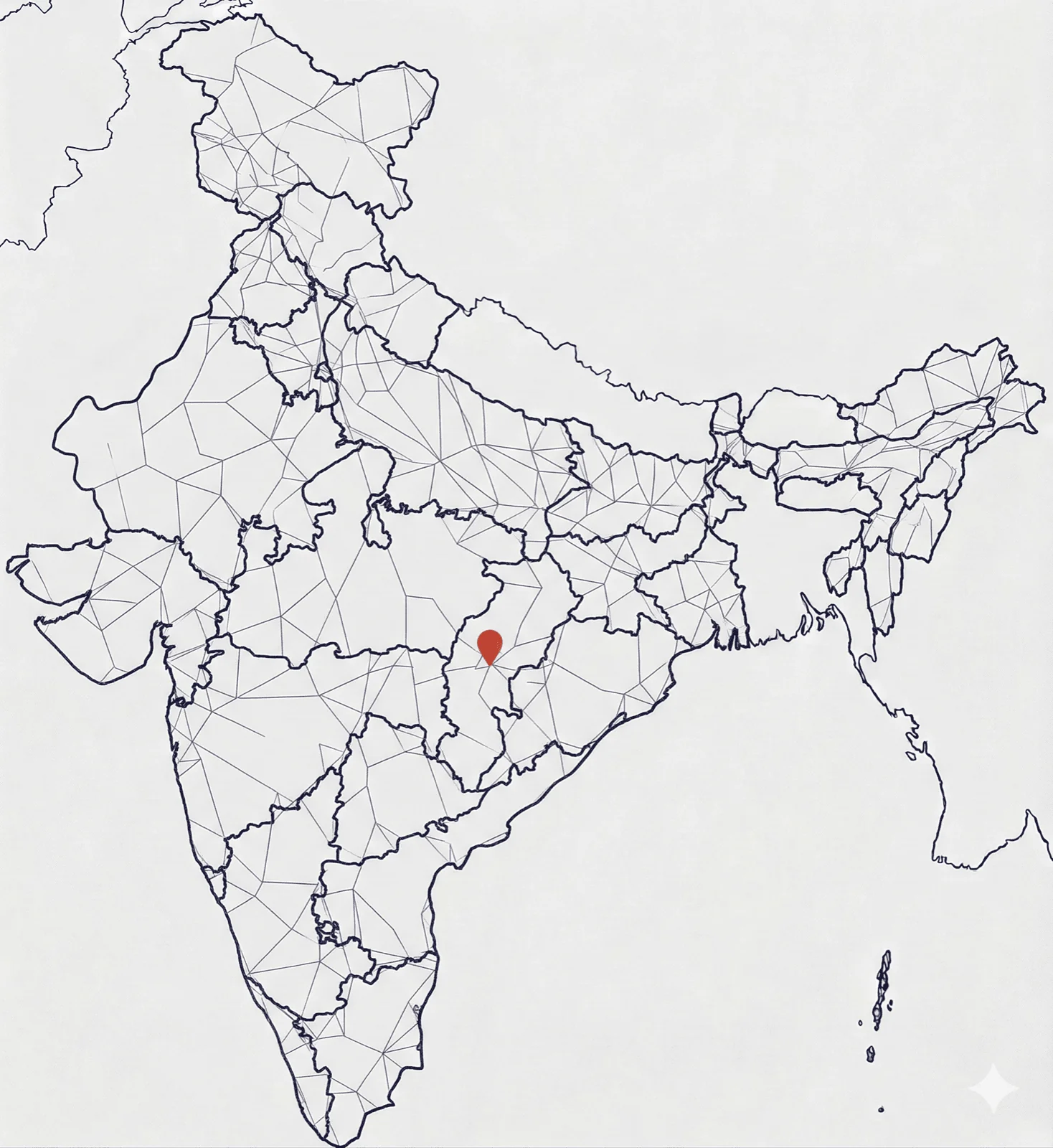 Aspire Global Operations Map