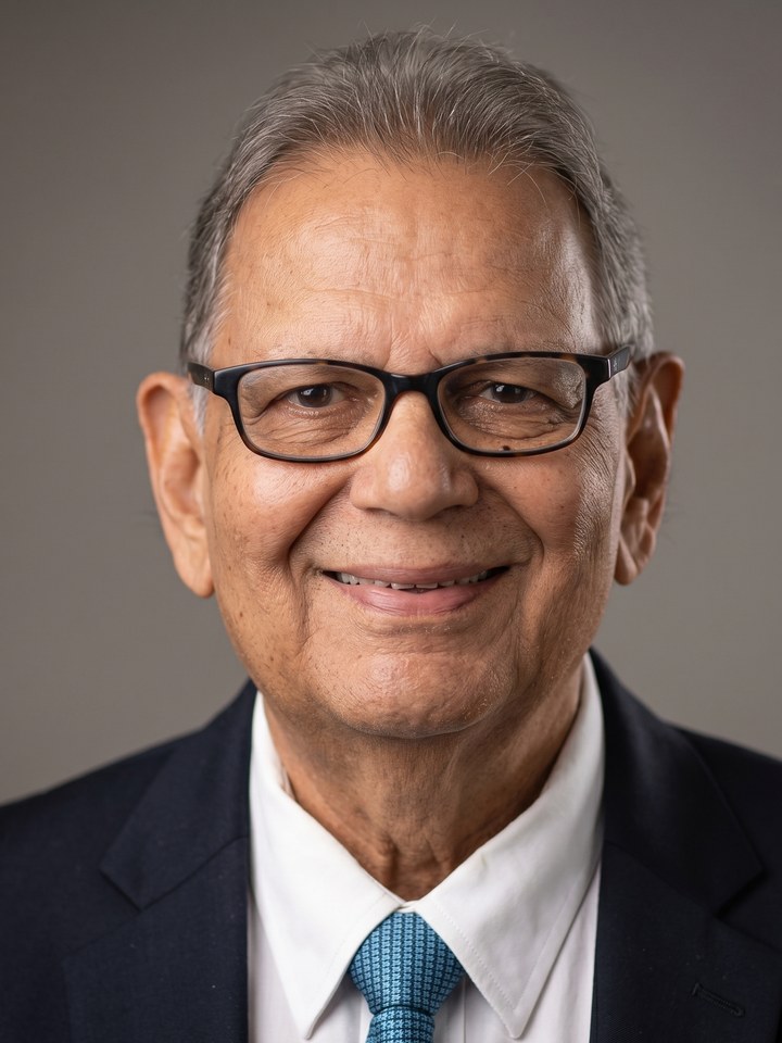 Mr. Komal Chand Chopda