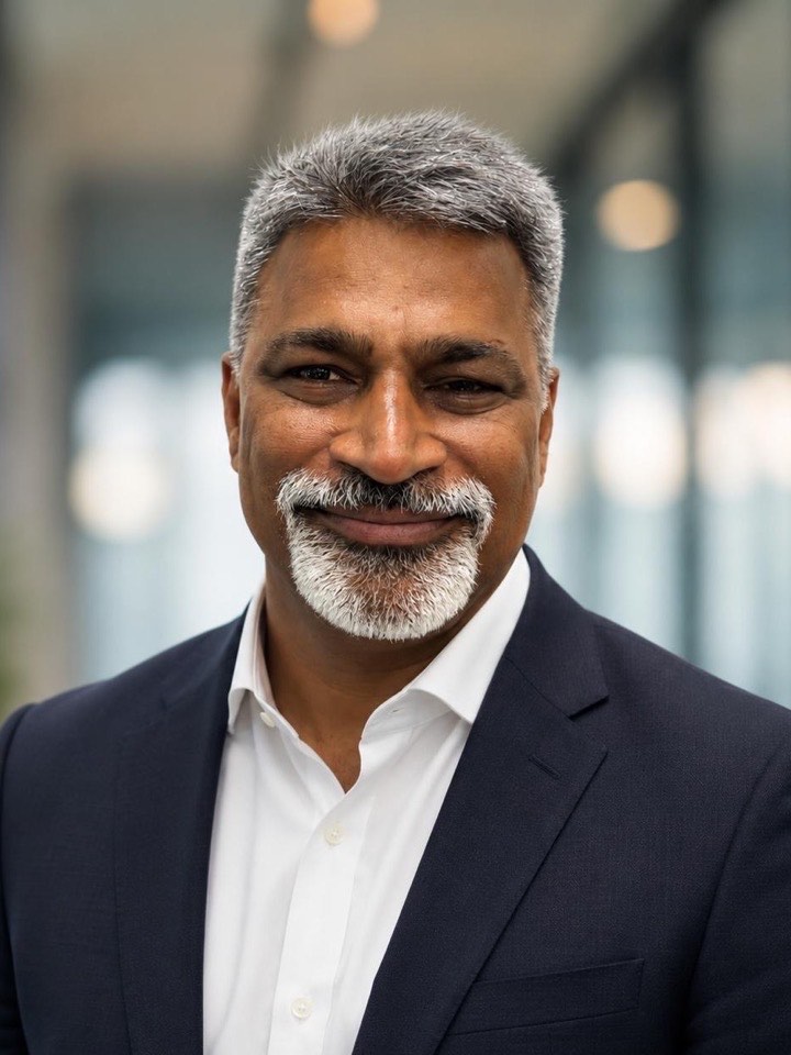Mr. Naveen Deshlehra